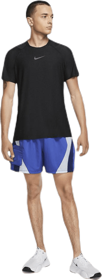 Pro Npc SS Top Black/Grey - Bild 6