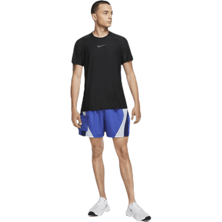 Pro Npc SS Top Black/Grey - Bild 6