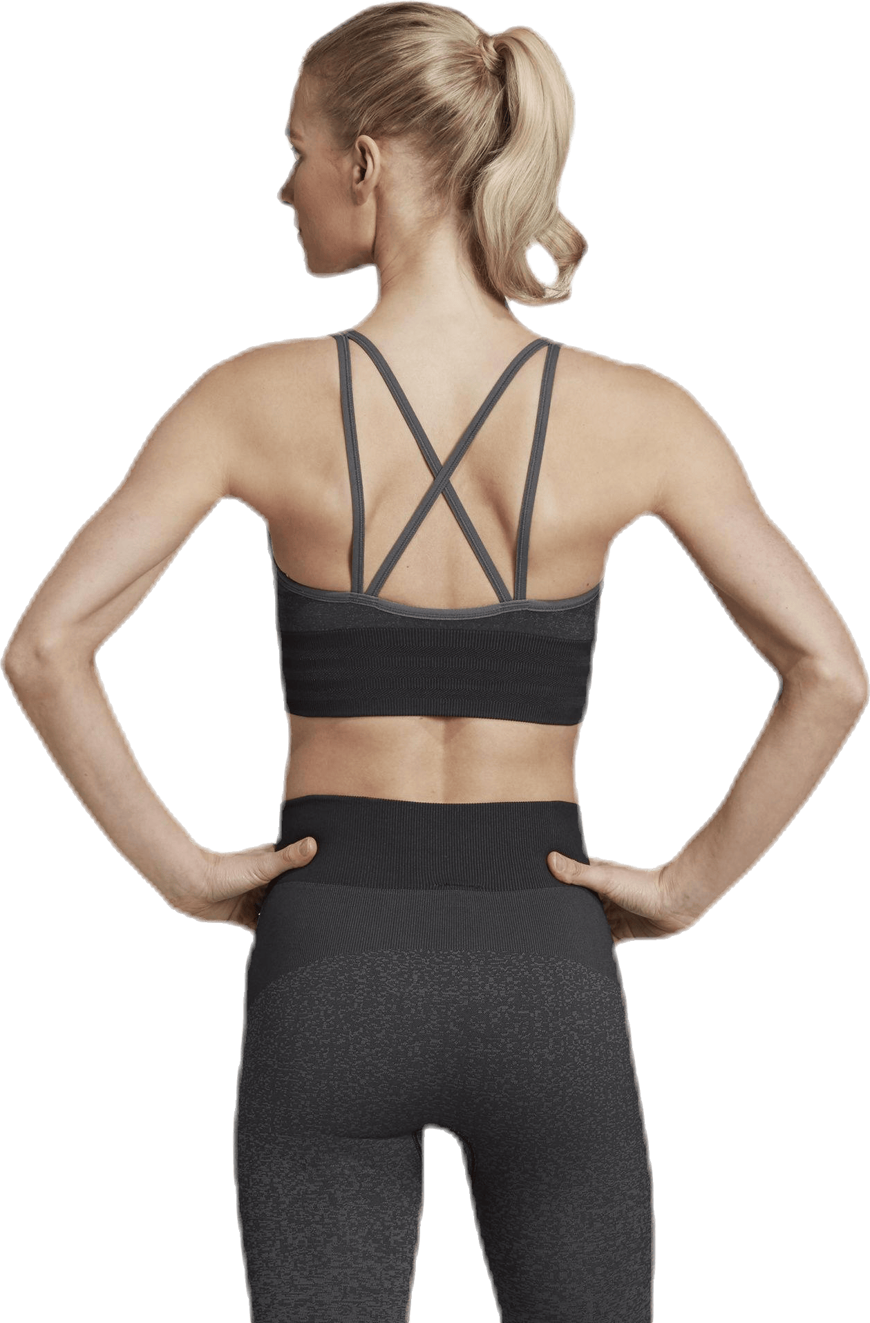 All Me Primeknit Flow Grey - Bild 6