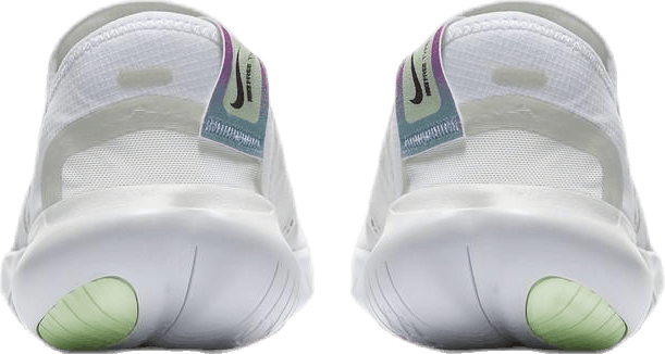 Free RN 5.0 2020 White/Black, Male, Skor, Löparskor, Löpning, Vit, EU 44