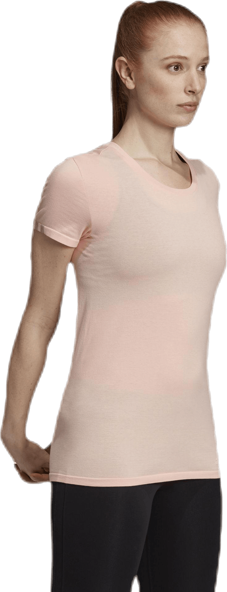 25/7 Tee Orange/Pink - Bild 6