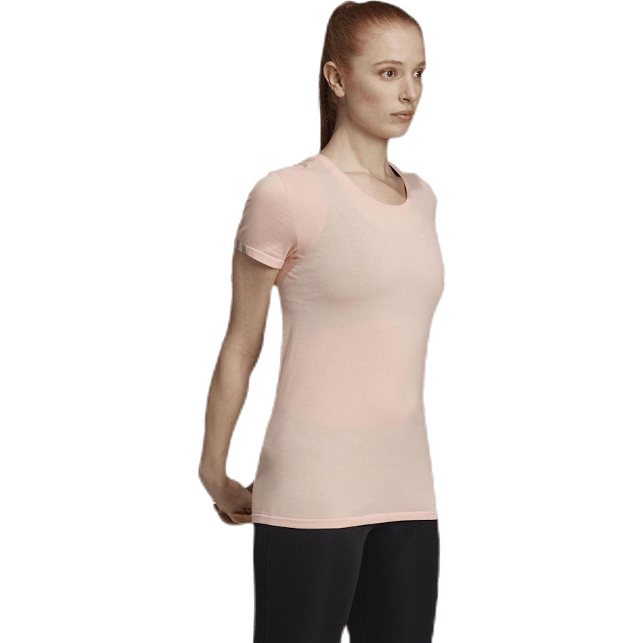 25/7 Tee Orange/Pink - Bild 6