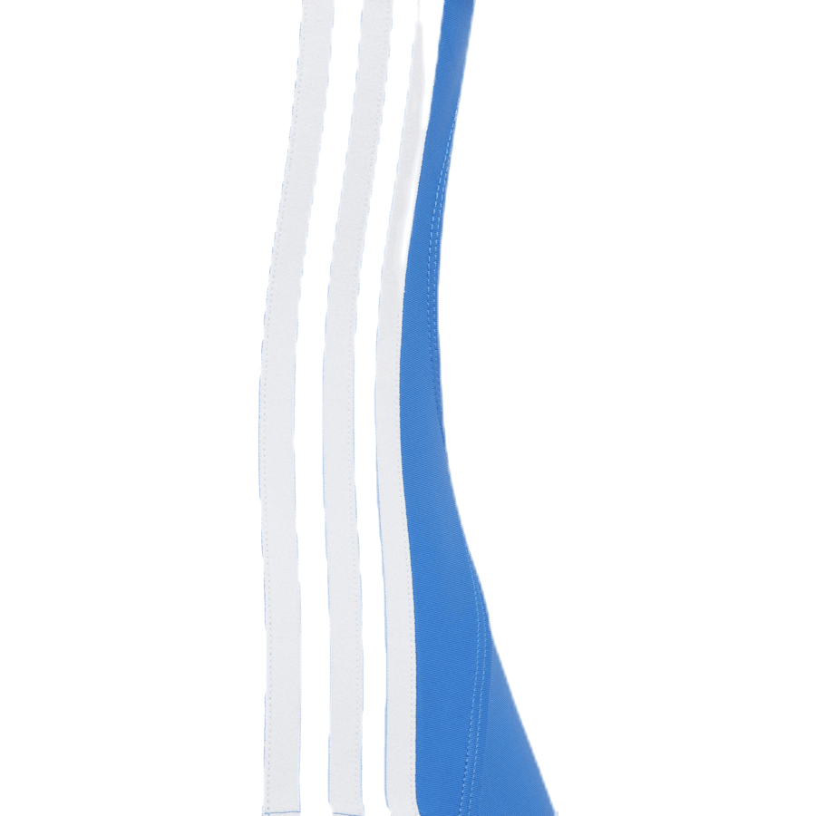 Fit Suit 3 Stripe Youth Blue - Bild 5