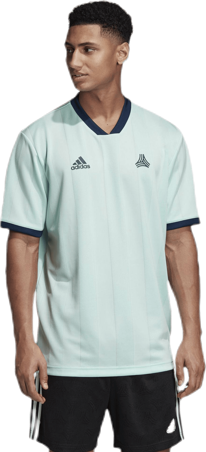 Tango Adv Jersey Black/Green - Bild 5