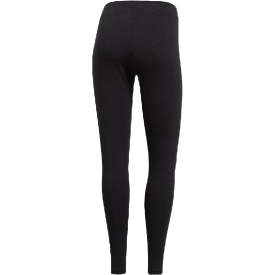 Essentials Linear Tight Black / White - Bild 6