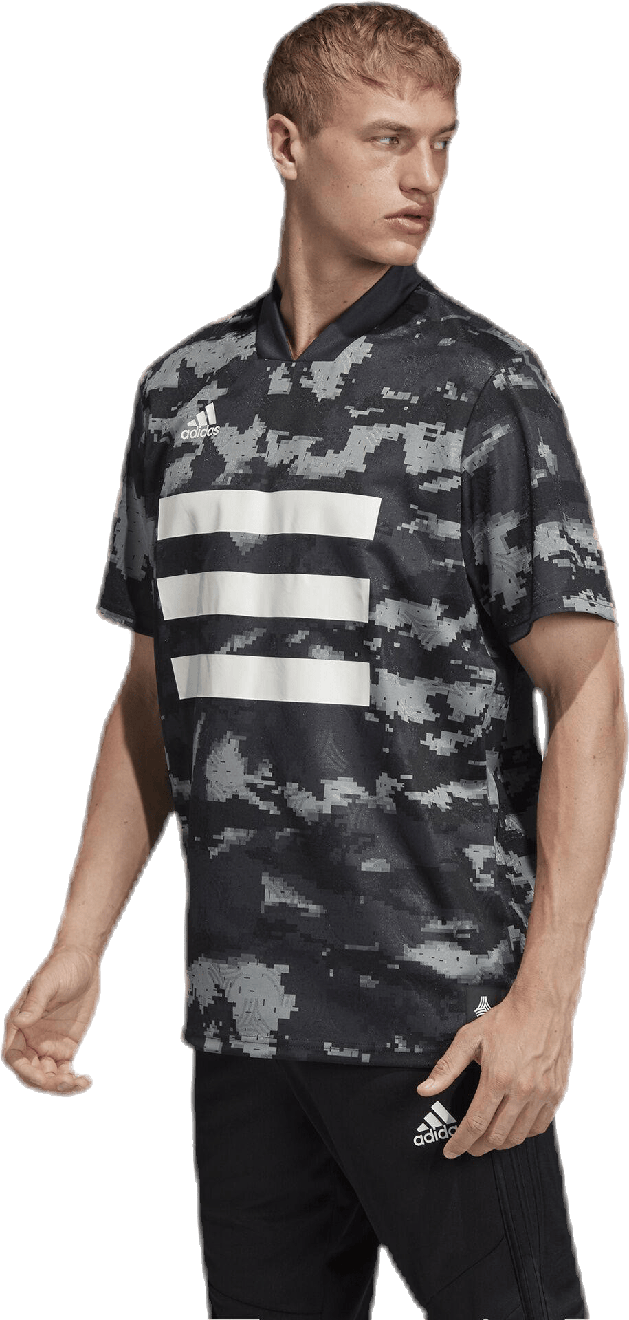 Tango AOP Jersey Patterned - Bild 4