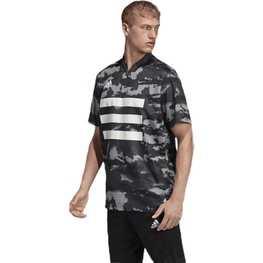 Tango AOP Jersey Patterned - Bild 4
