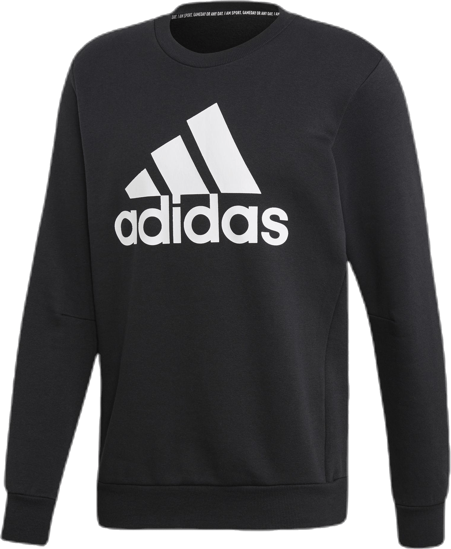 Must Haves Crew FL Black - Bild 5