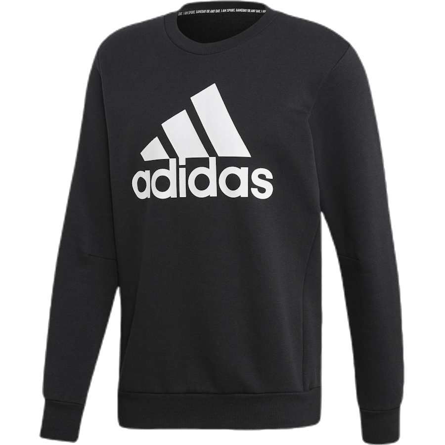 Must Haves Crew FL Black - Bild 5