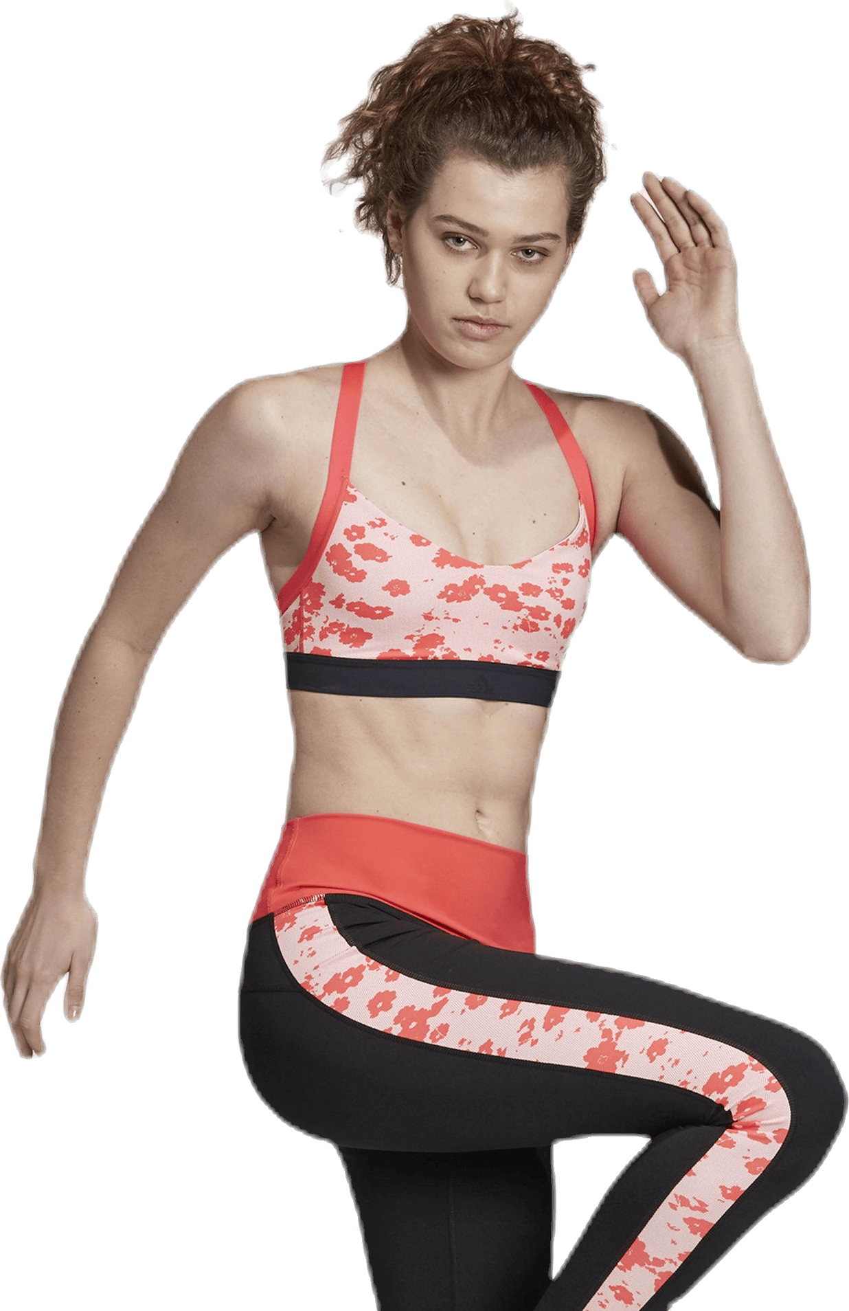 All Me Iterations Red - Bild 6