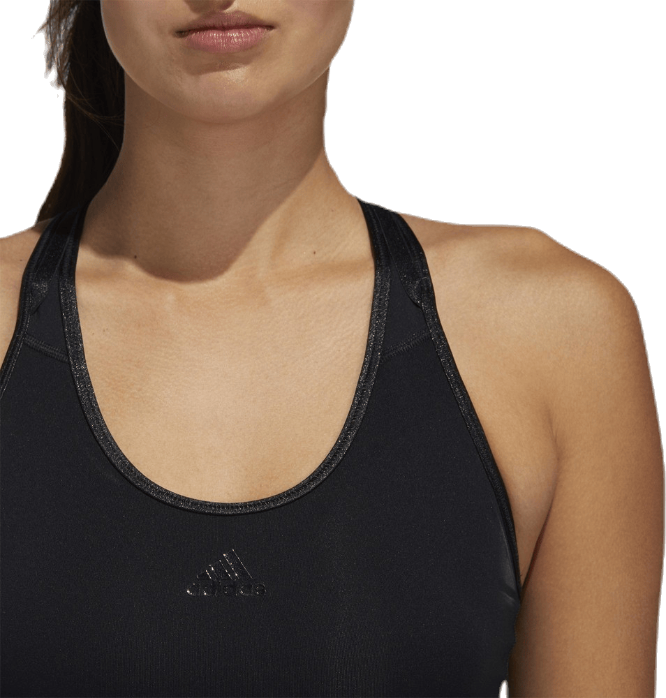 Dont Rest Bos Glam On Bra Black - Bild 6