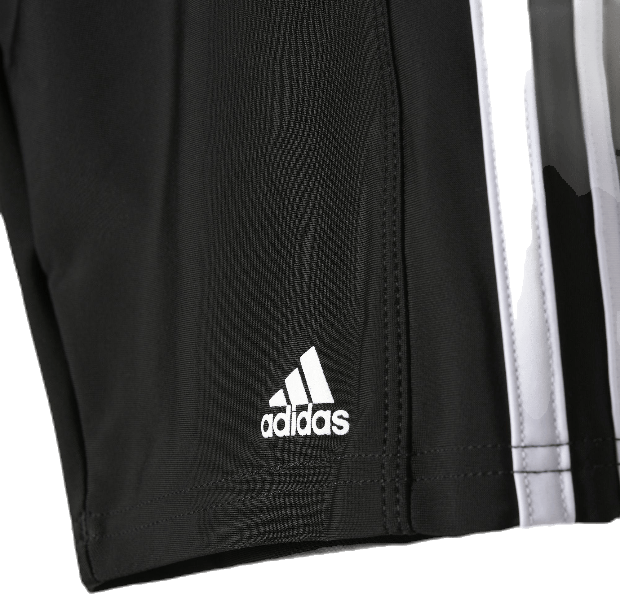 Infinity EC 3 Stripe Long White/Black - Bild 5