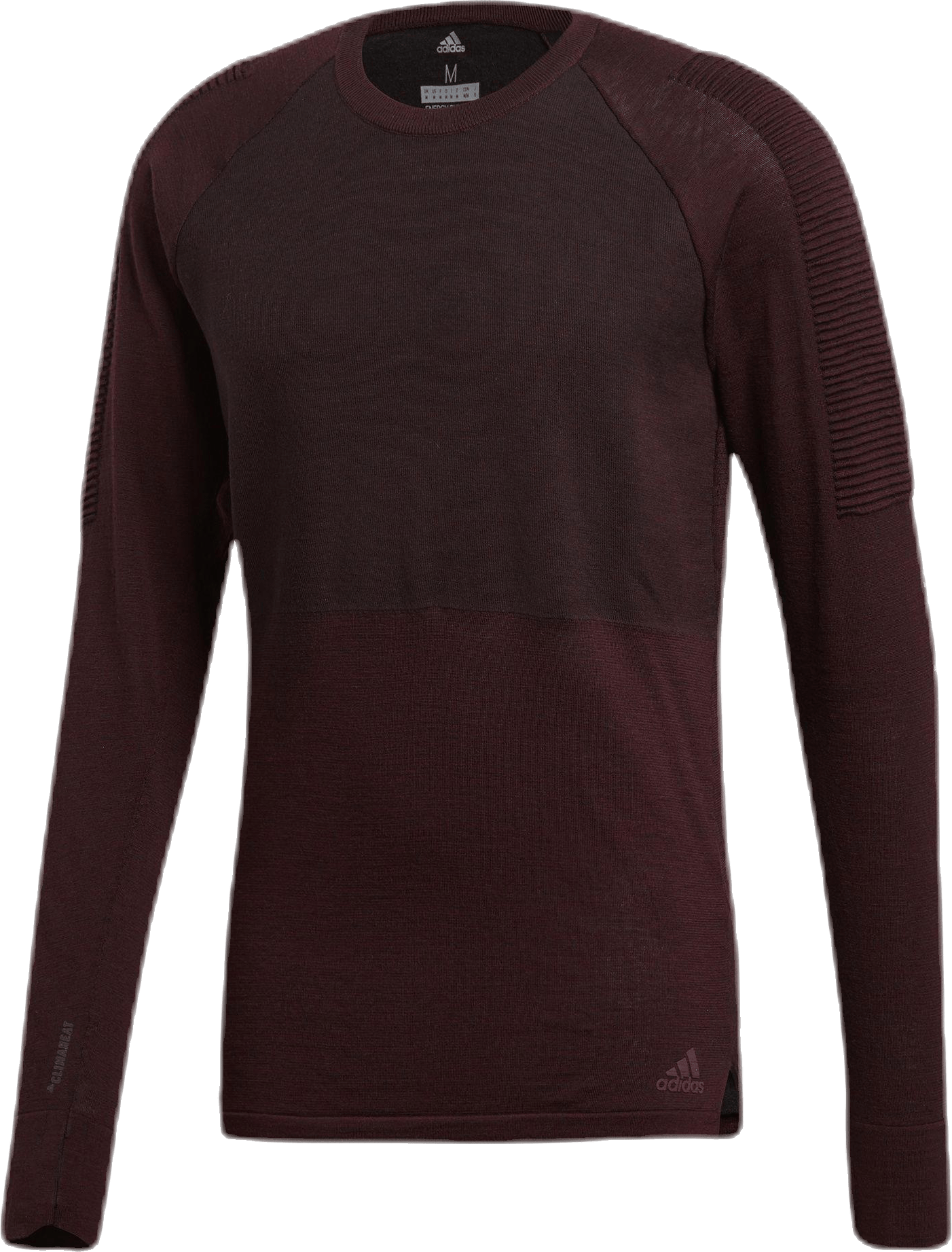 Ultra Crew M Black/Red - Bild 6