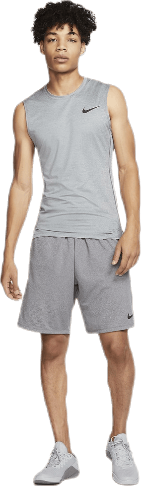 Pro SL Top Grey - Bild 6