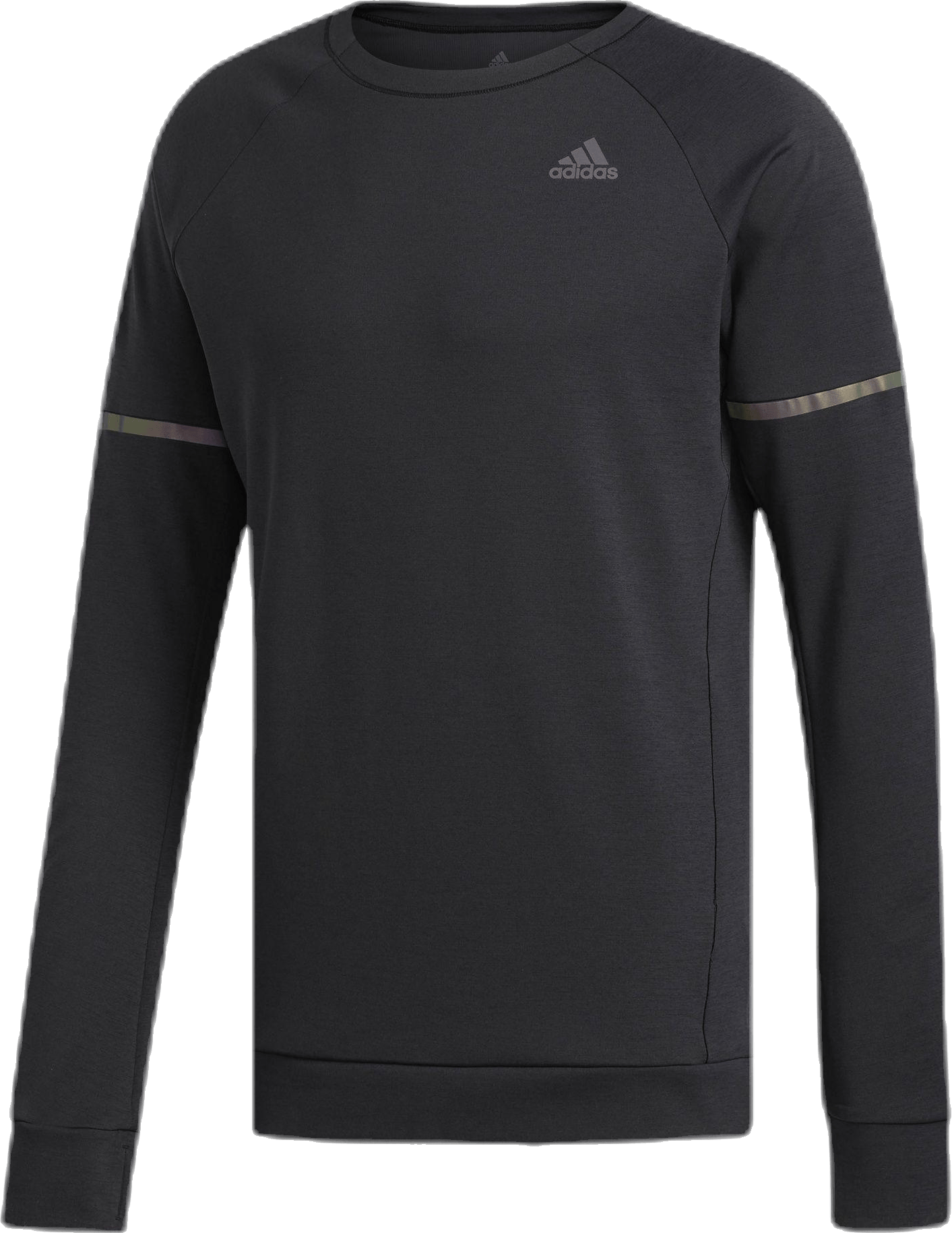 Sn Run Cru M Black - Bild 6