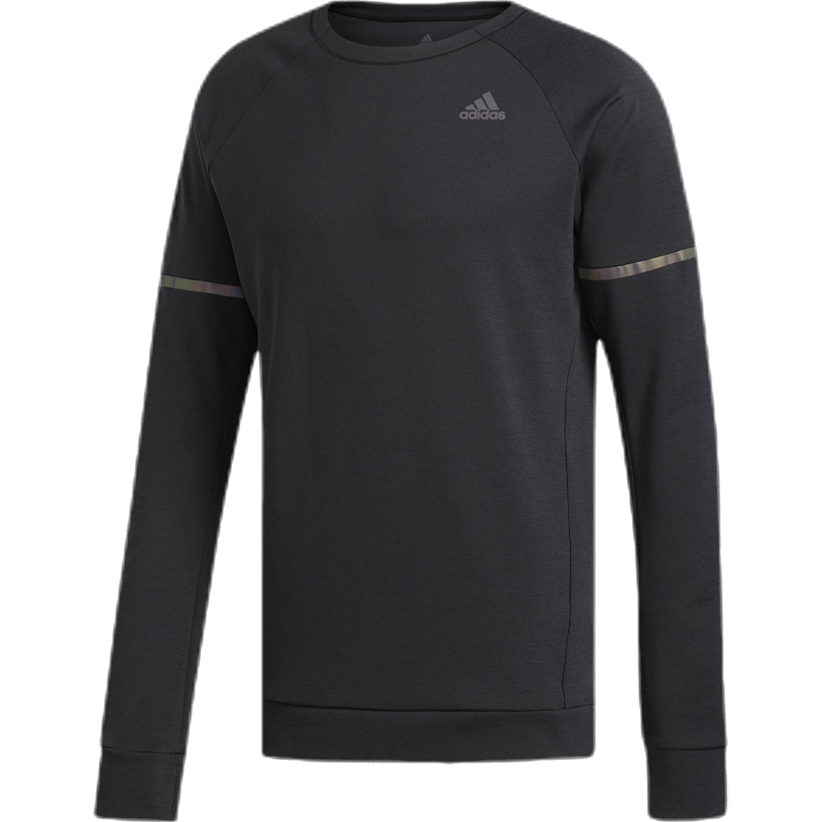 Sn Run Cru M Black - Bild 6