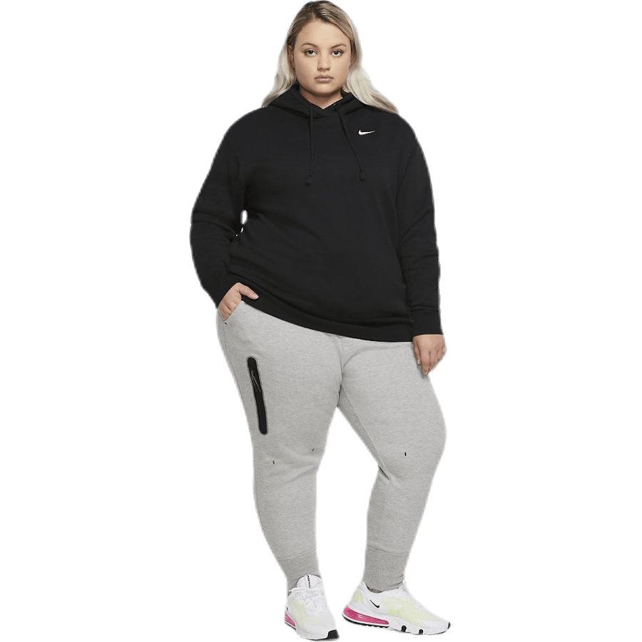 Nsw Tch Flc Pant Plus Grey - Bild 6