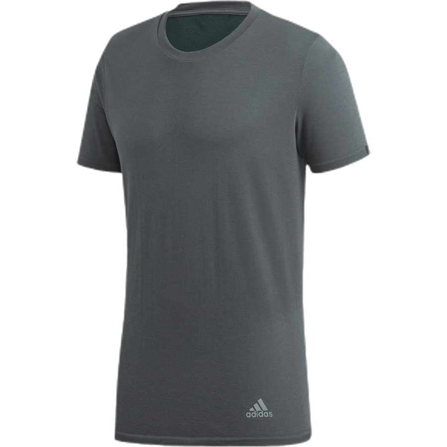 25/7 Tee Grey - Bild 5