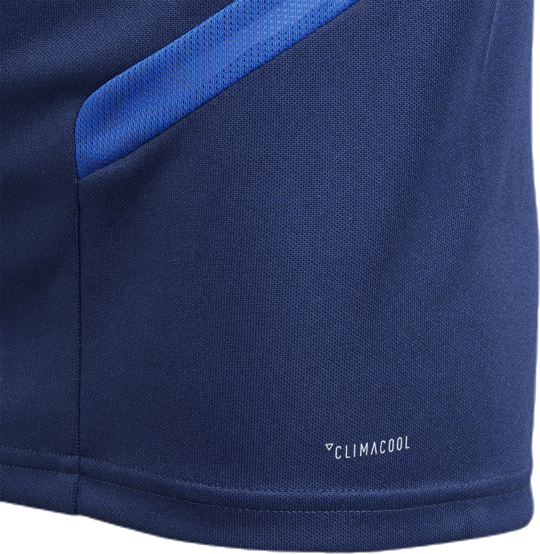 Tiro 19 Training Top Blue - Bild 5