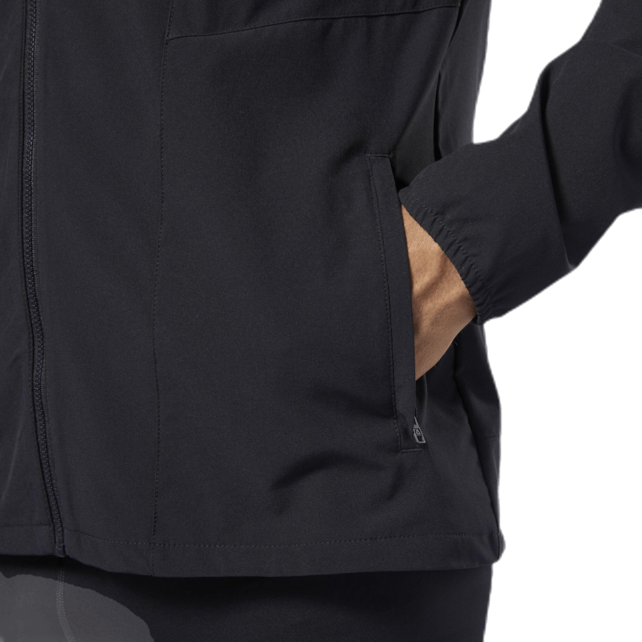 OSR Hero Jacket Black - Bild 6