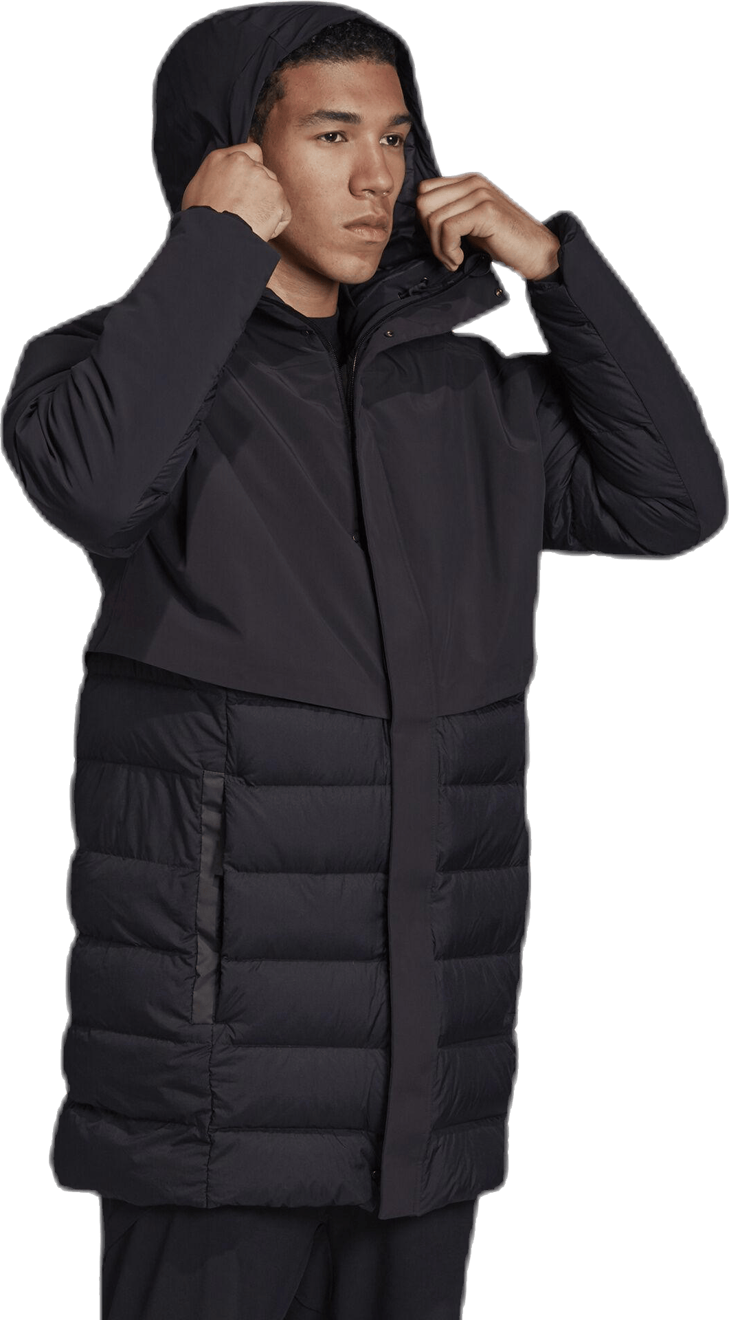 climaheat parka
