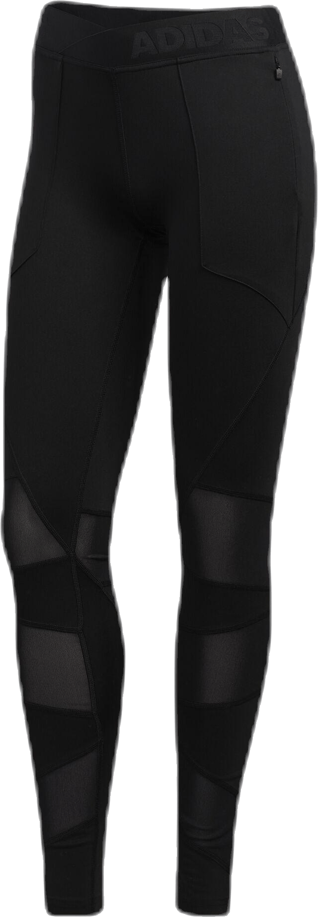 Ask Ultimate Tight Black - Bild 5