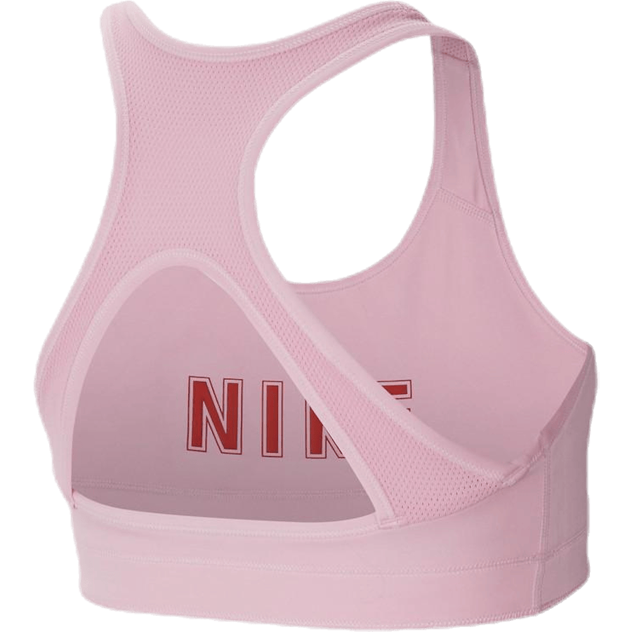 Swoosh Flower Reversible Junior Pink - Bild 6