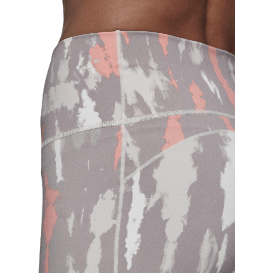 Belive This High-Rise Tight Pink/Grey - Bild 6