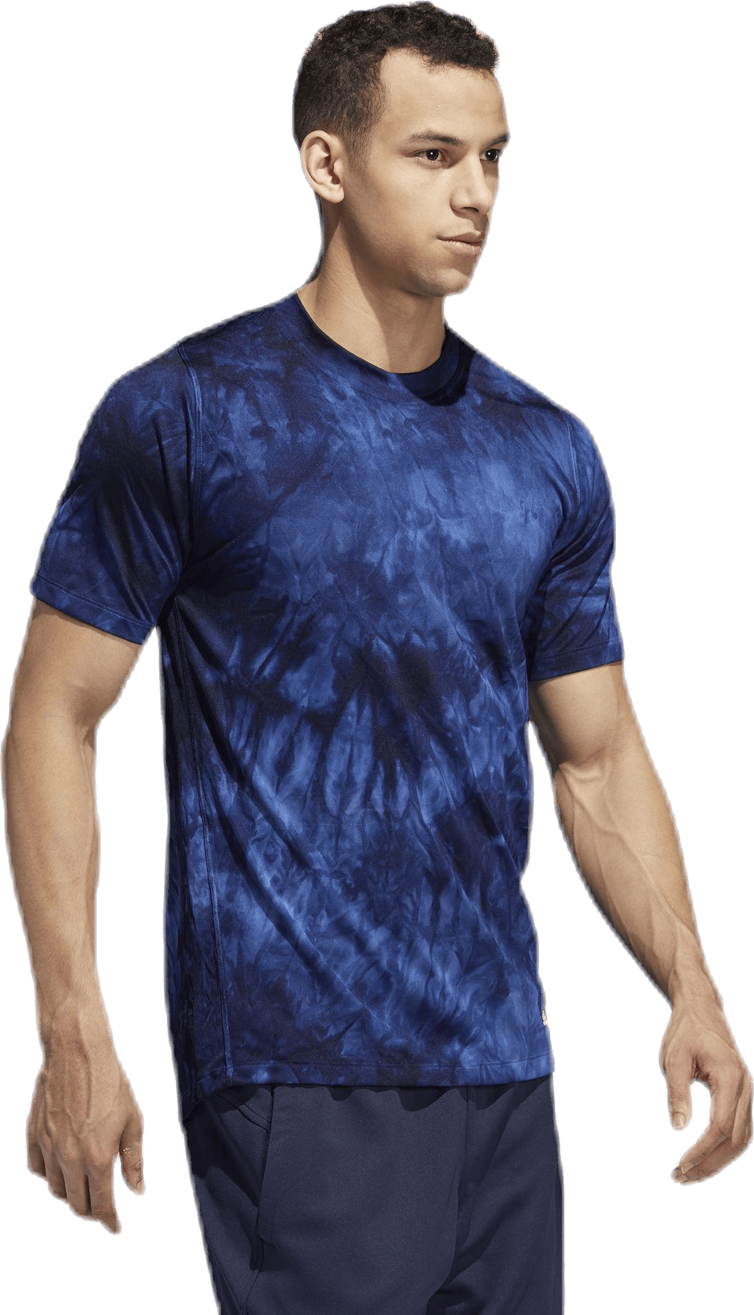 Parley 3S Tee Blue - Bild 5