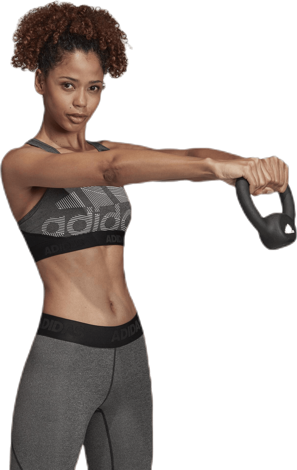 Drst Alphaskin Bos  White/Black - Bild 4