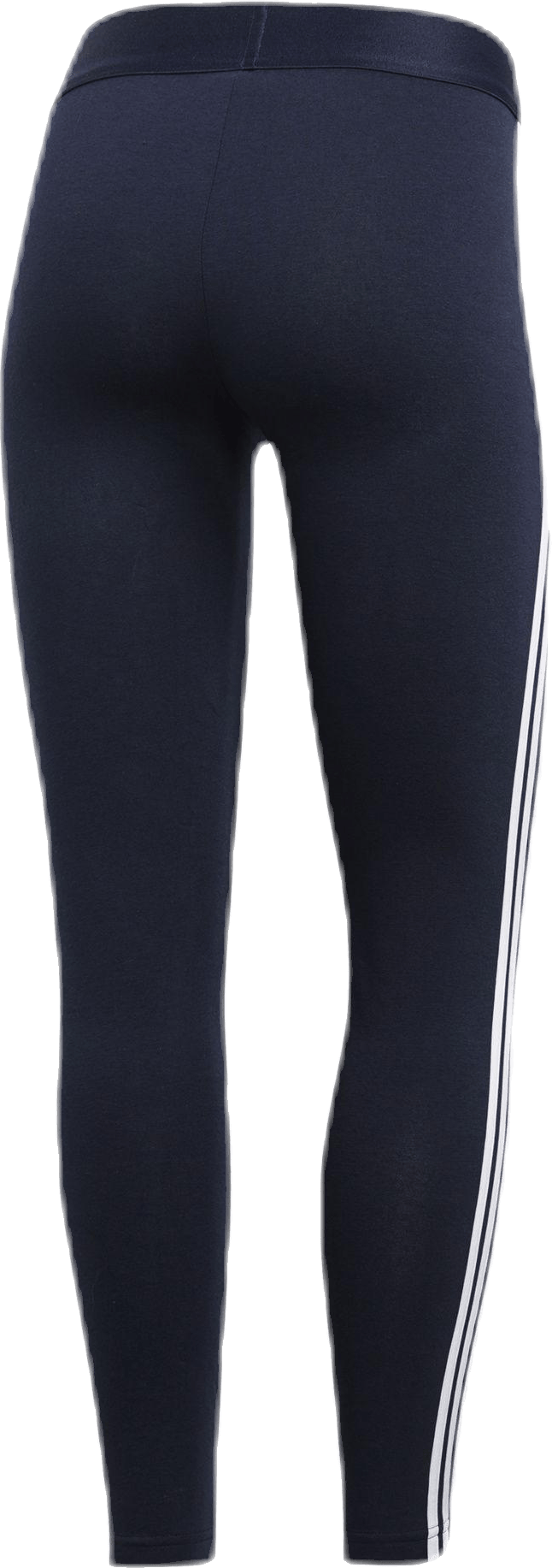 Essentials 3S Tight Legend Ink / White - Bild 6