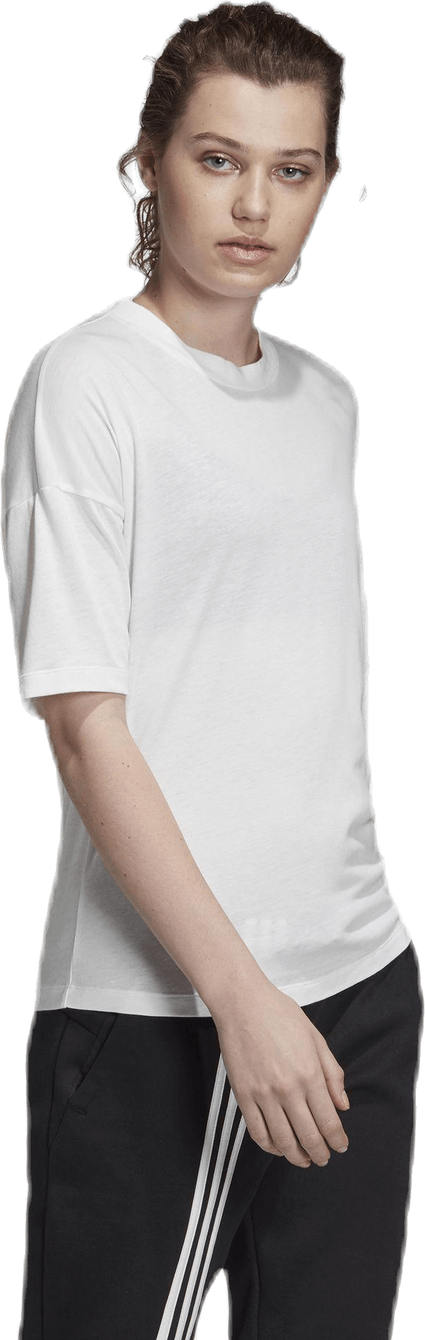 Must Haves 3-Stripes T-Shirt White