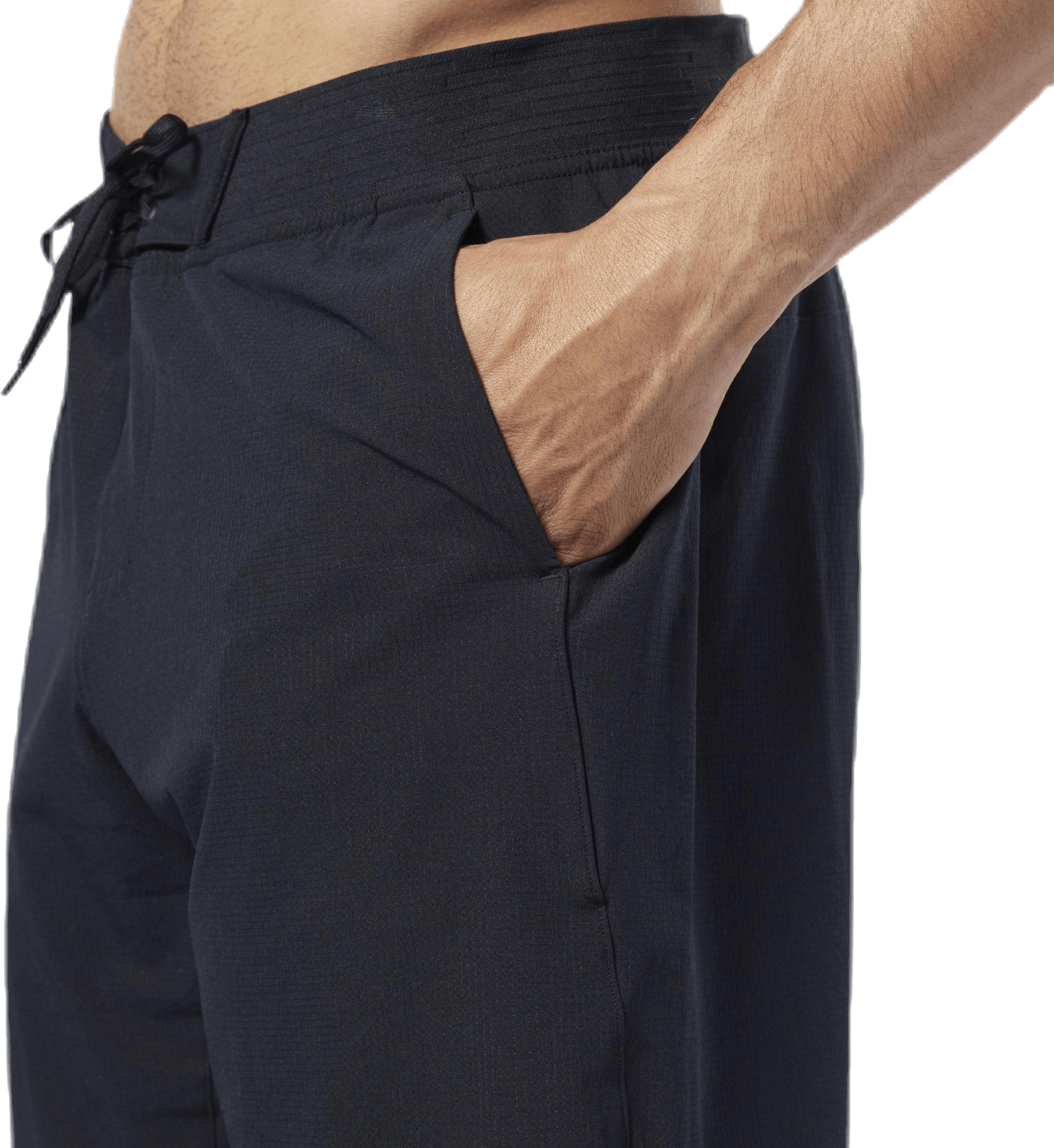 OST Q3 Epic Short Black - Bild 6