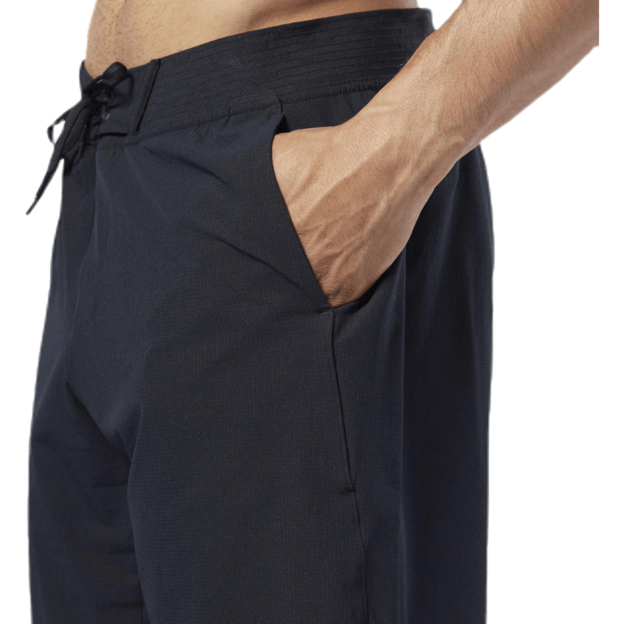 OST Q3 Epic Short Black - Bild 6