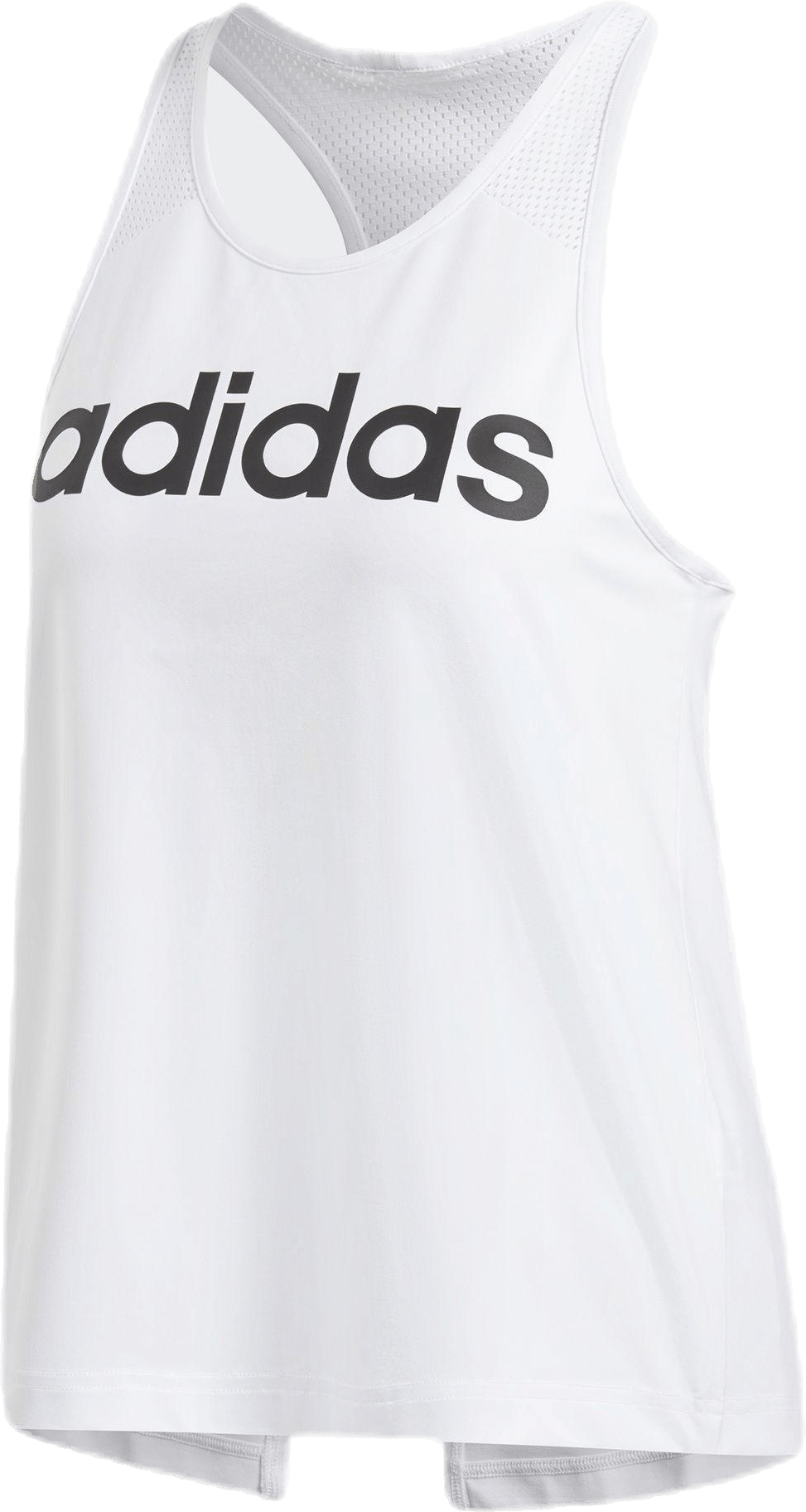 D2M Logo Tank White - Bild 5