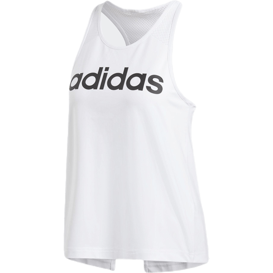 D2M Logo Tank White - Bild 5