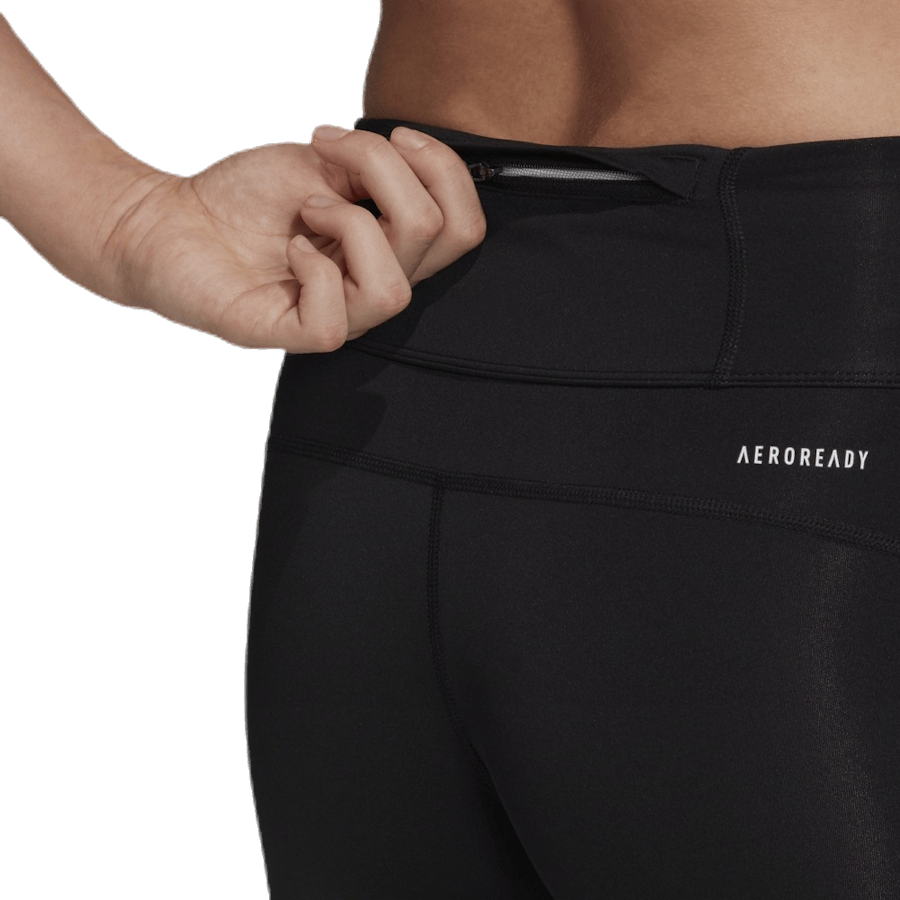 Own The Run Tight Black - Bild 6