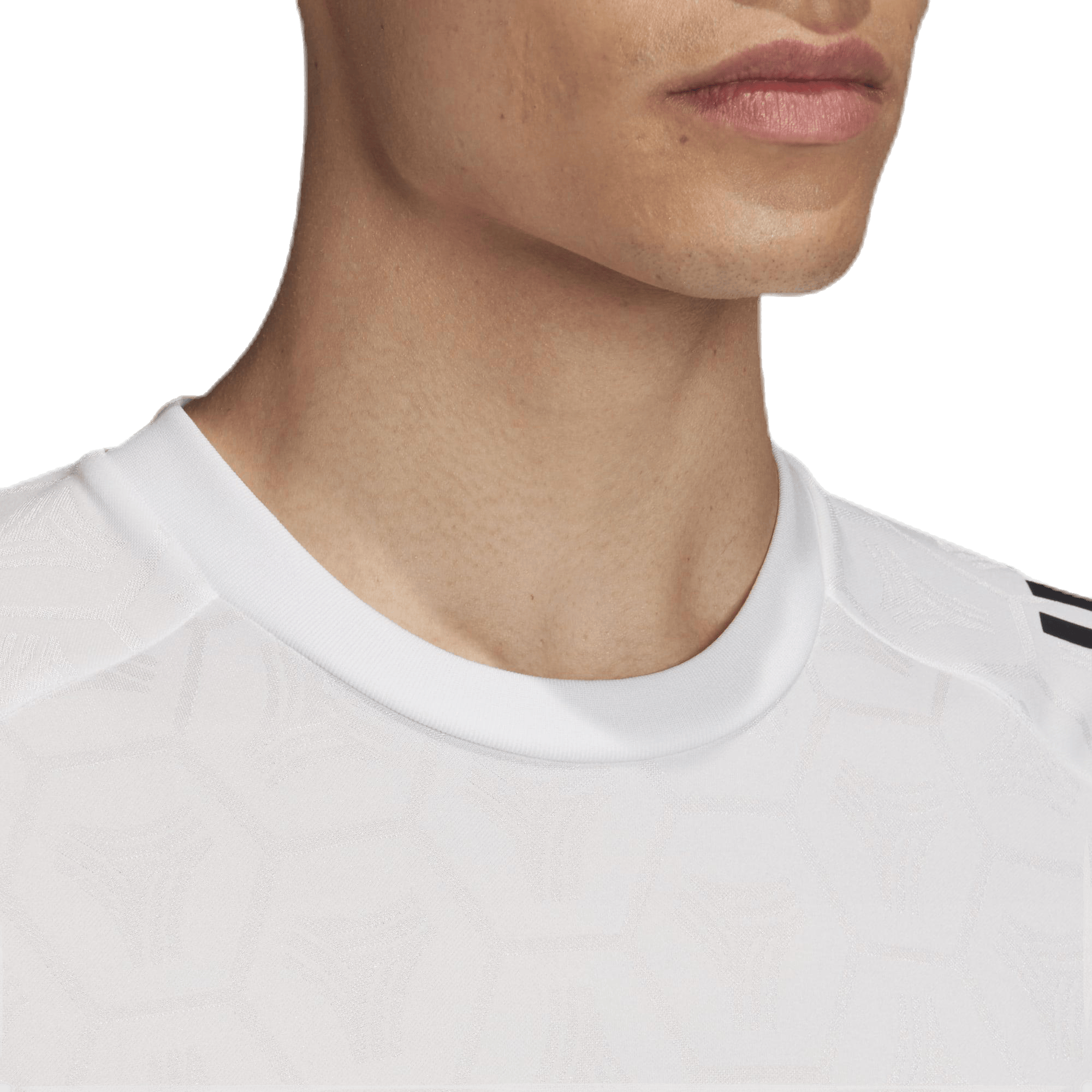 Tango JQD Jersey White - Bild 6