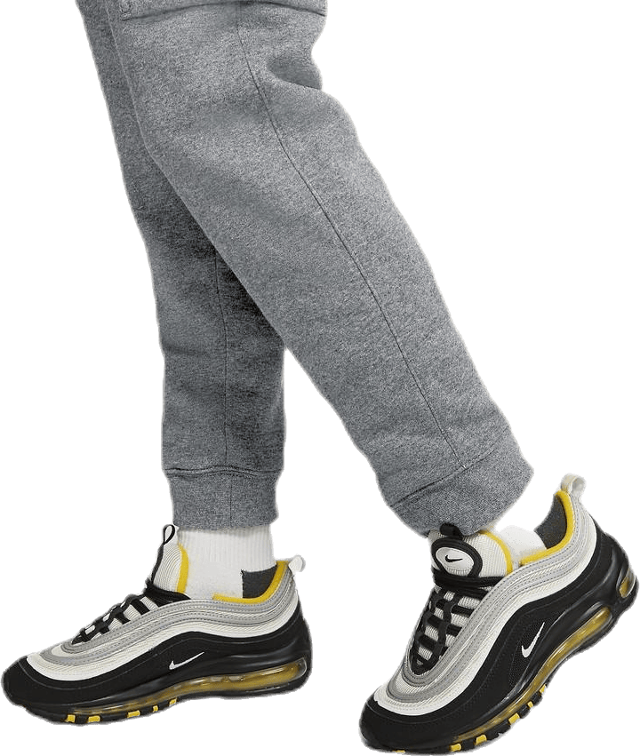 Club Cargo Pant Jr Grey - Bild 6