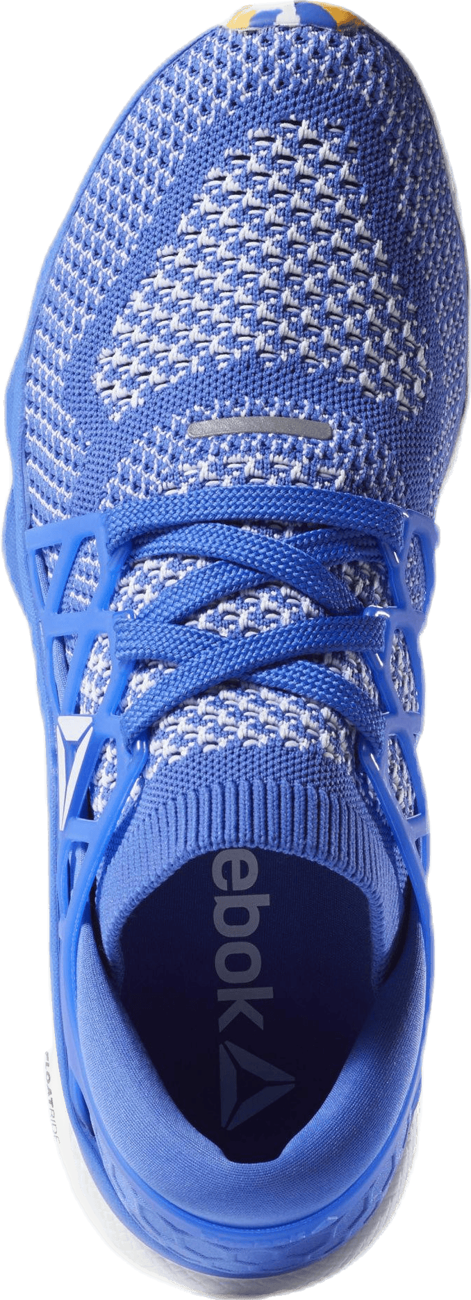 Floatride Run ULTK Blue/White/Gold - Bild 6