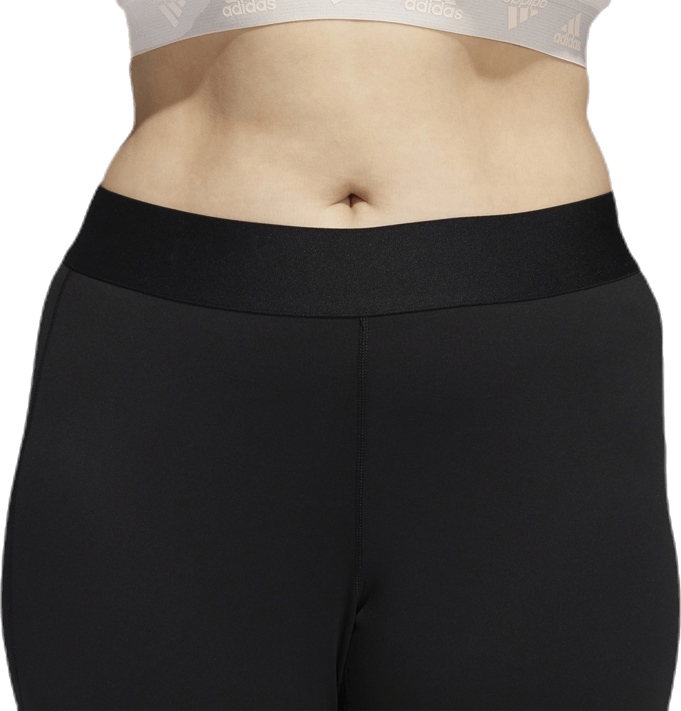 Alphaskin SP Long Tight Plus Black - Bild 6