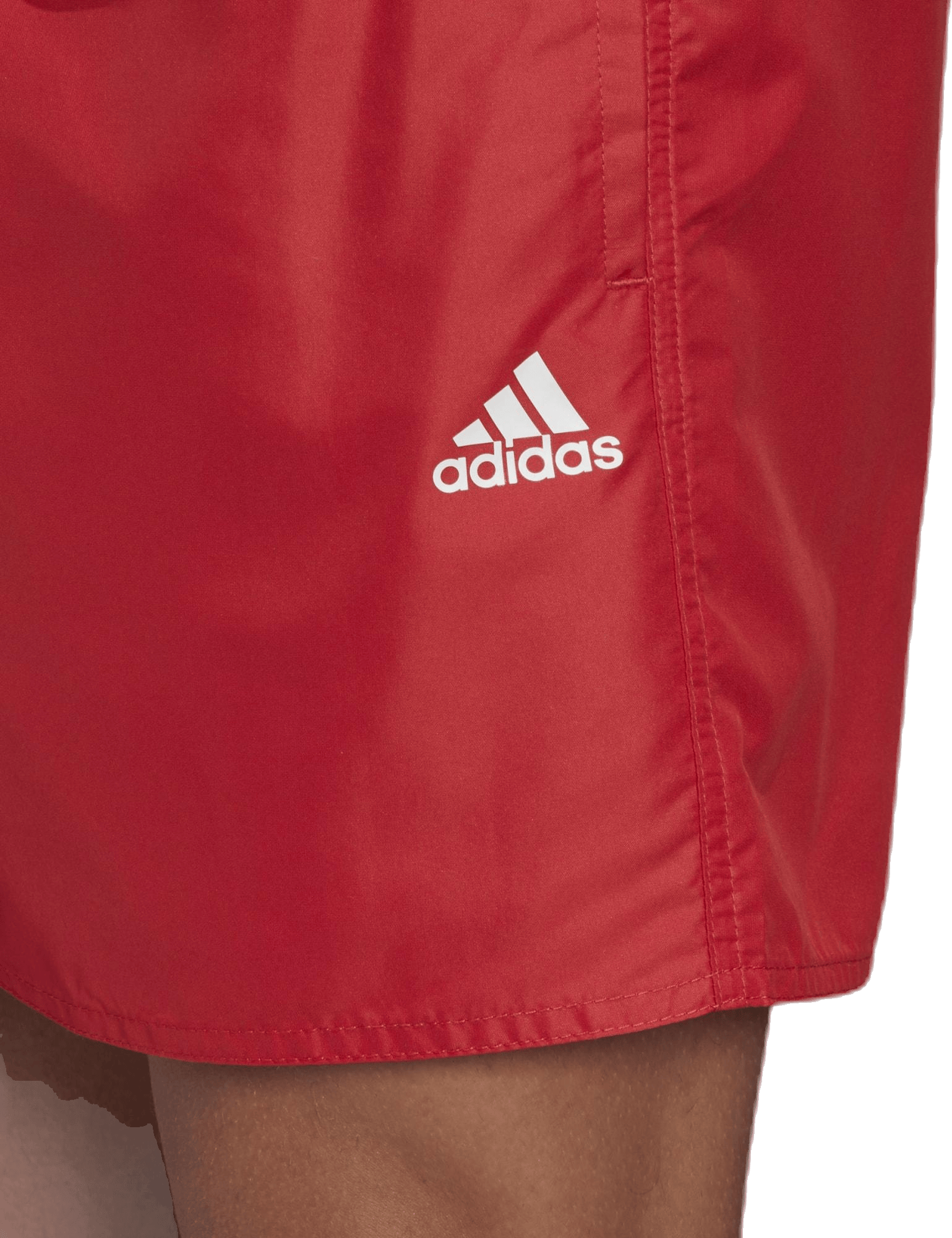 Solid Clx Sh Sl Red - Bild 6