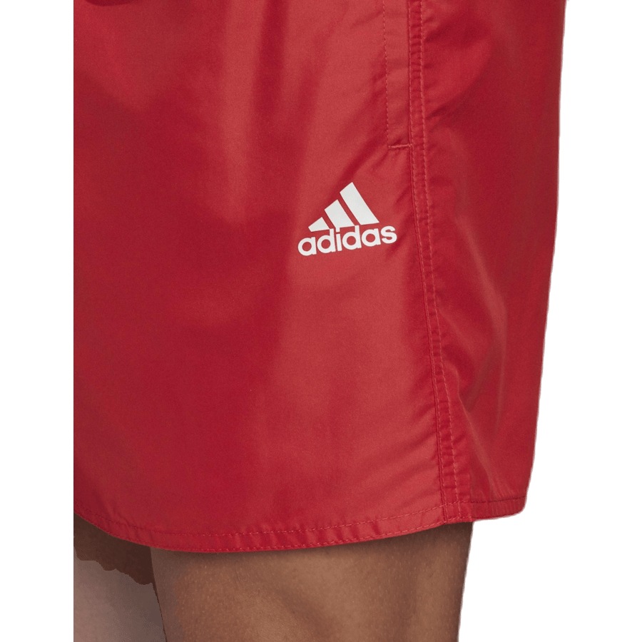 Solid Clx Sh Sl Red - Bild 6