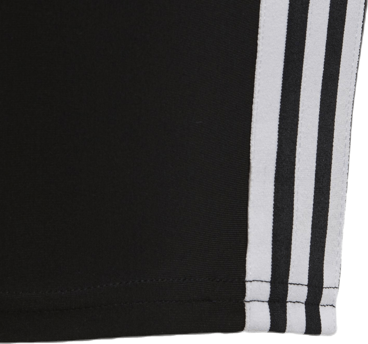 3-Stripes Swim Jammers Black - Bild 5