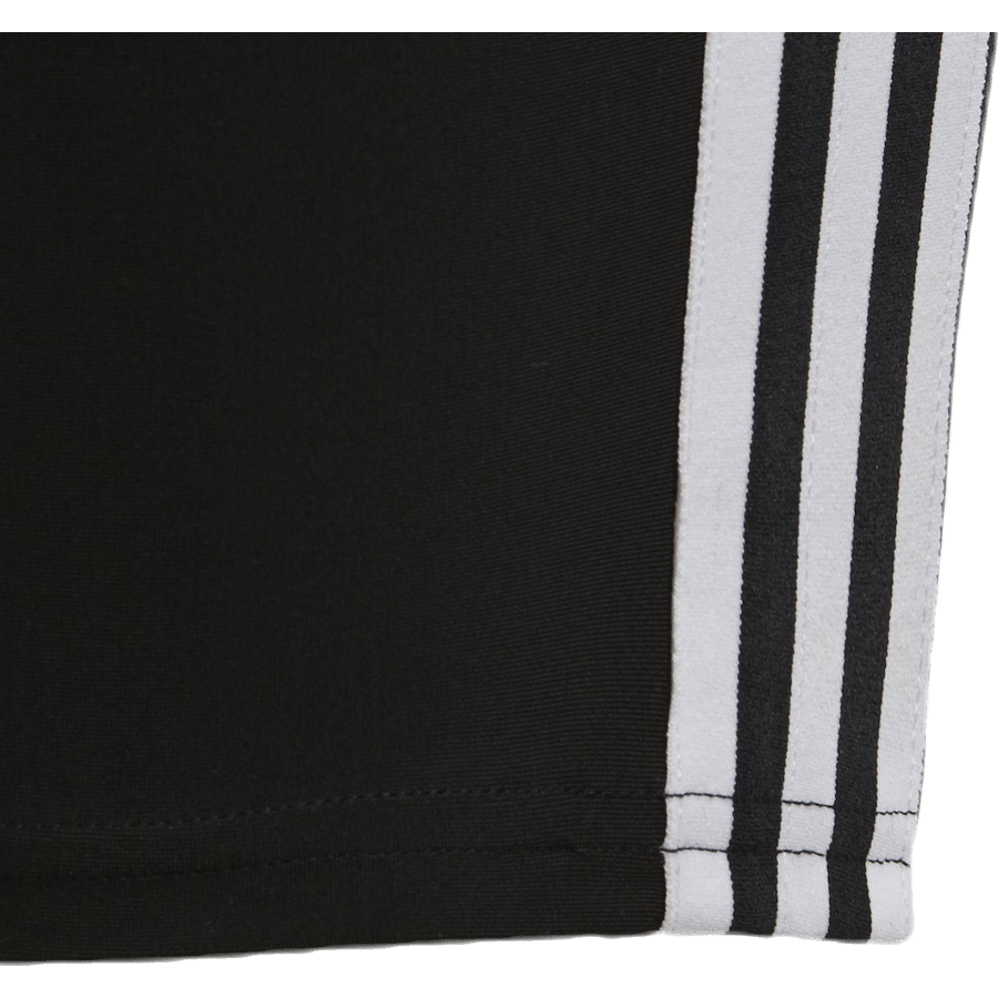 3-Stripes Swim Jammers Black - Bild 5