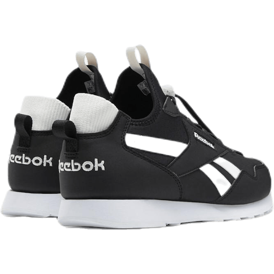 Royal Glide Ac White/Black - Bild 6