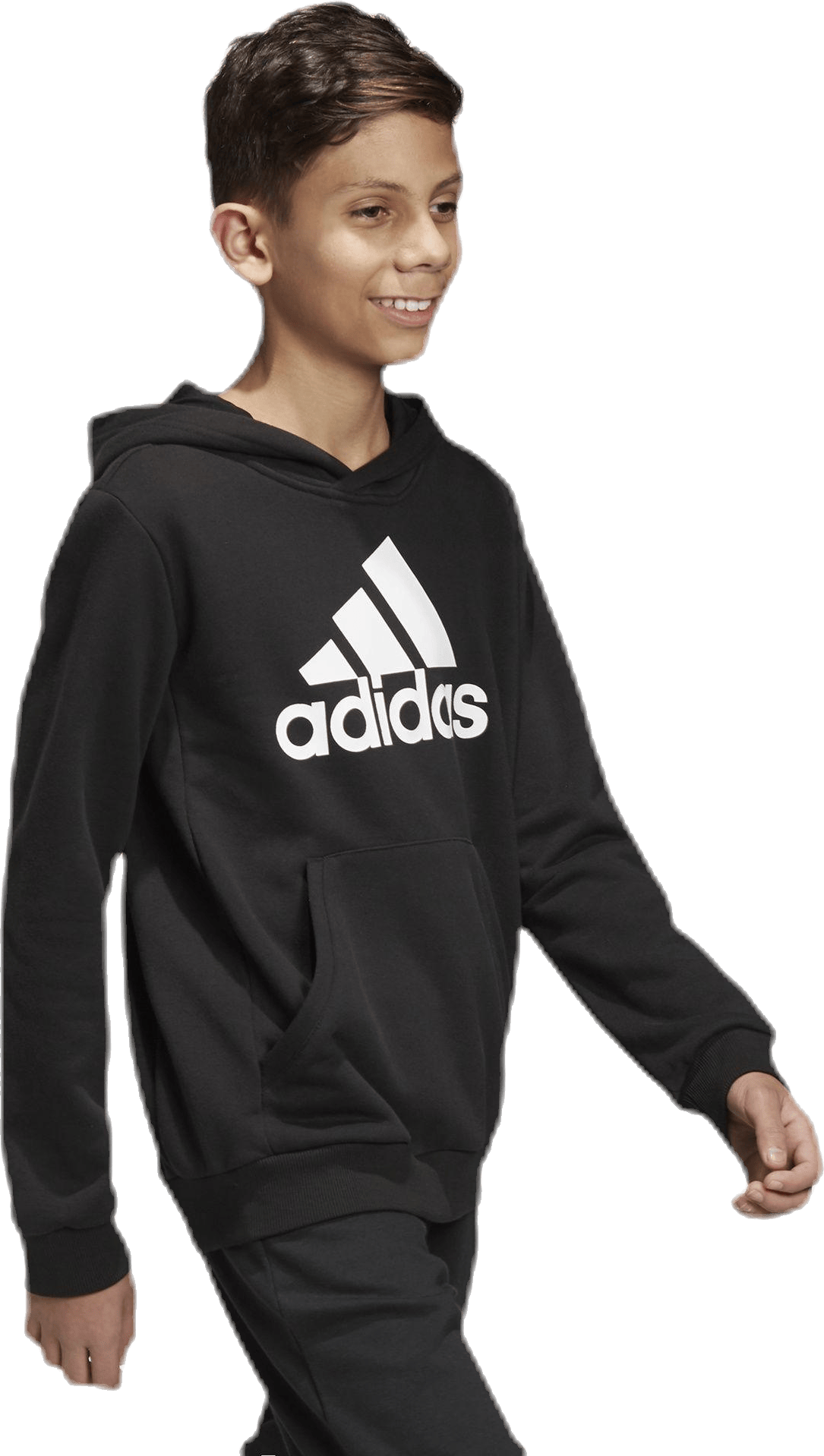 Junior Must Have BOS Pullover Black - Bild 6