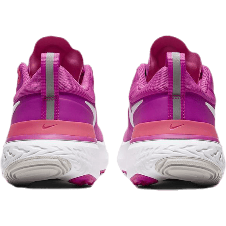 React Miler Pink/White - Bild 6