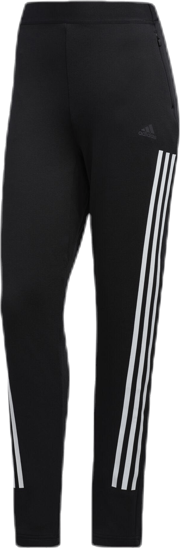 Climawarm Pant Black - Bild 5