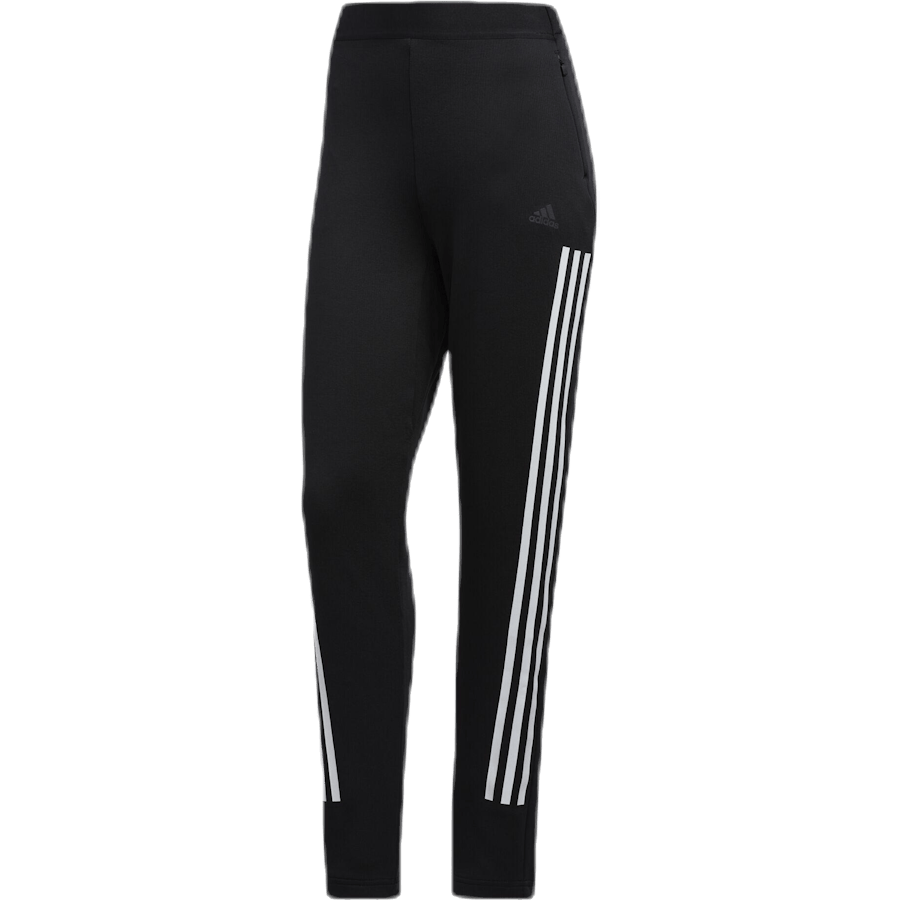 Climawarm Pant Black - Bild 5
